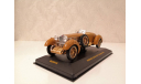 HISPANO Suiza H6C TulipWood 1924 1/43 MUS019 IXO MUSEUM, масштабная модель, Hispano-Suiza, IXO Museum (серия MUS), scale43