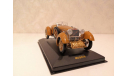 HISPANO Suiza H6C TulipWood 1924 1/43 MUS019 IXO MUSEUM, масштабная модель, Hispano-Suiza, IXO Museum (серия MUS), scale43