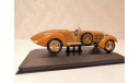 HISPANO Suiza H6C TulipWood 1924 1/43 MUS019 IXO MUSEUM, масштабная модель, Hispano-Suiza, IXO Museum (серия MUS), scale43