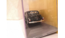 Cadillac Fleetwood 1939 Limousine С РУБЛЯ 1/43 IXO, масштабная модель, scale43