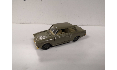 Ford Consul Cortina ремейк СССР 1/43 с РУБЛЯ, масштабная модель, scale43