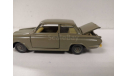 Ford Consul Cortina ремейк СССР 1/43 с РУБЛЯ, масштабная модель, scale43