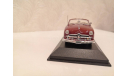 Ford Custom Convertible Cabrio 1949 1/43 Minichamps, масштабная модель, scale43, Edsel