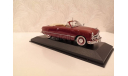 Ford Custom Convertible Cabrio 1949 1/43 Minichamps, масштабная модель, scale43, Edsel