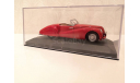 Alfa Romeo 2500 S Touring Cabrio 1939 1/43 IXO/Altaya, масштабная модель, scale43