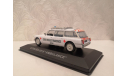 Citroen ID 19 Ambulance Скорая 1/43 Красный крест Norev, масштабная модель, Citroën, scale43