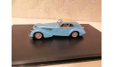 Alfa Romeo 8C 2900 B Lungo 1938 1/43 Minichamps, масштабная модель, scale43