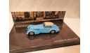 Alfa Romeo 8C 2900 B Lungo 1938 1/43 Minichamps, масштабная модель, scale43