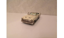 Packard Caribbean convertible 1956 1/43 Collector Classics BUBY не Чайка ГАЗ ЗИЛ ЗИМ ЗИС, масштабная модель, Motor City USA, scale43