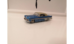 De Soto Fireflite 1956 (Chrysler) 1/43 BUBY Collectors Classics  не Чайка ГАЗ ЗИЛ ЗИМ ЗИС