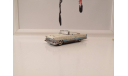 Packard Caribbean convertible 1956 1/43 Collector Classics BUBY не Чайка ГАЗ ЗИЛ ЗИМ ЗИС, масштабная модель, Motor City USA, scale43