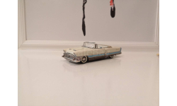 Packard Caribbean convertible 1956 1/43 Collector Classics BUBY не Чайка ГАЗ ЗИЛ ЗИМ ЗИС