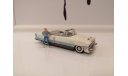 Packard Caribbean convertible 1956 1/43 Collector Classics BUBY не Чайка ГАЗ ЗИЛ ЗИМ ЗИС, масштабная модель, Motor City USA, scale43