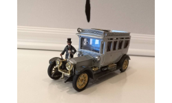 Rolls Royce Silver Ghost 1912 Corgi Classics 1/43 не EMC