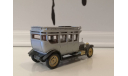 Rolls Royce Silver Ghost 1912 Corgi Classics 1/43 не EMC, масштабная модель, Rolls-Royce, 1:43