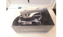 PEUGEOT Hoggar Concept Car 2004 1/43 NOREV, масштабная модель, 1:43