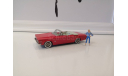 Chrysler 300 Convertible 1963  1/43 43rd Avenue не Western Brooklyn Madison, масштабная модель, 1:43