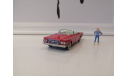 Chrysler 300 Convertible 1963  1/43 43rd Avenue не Western Brooklyn Madison, масштабная модель, 1:43