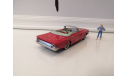 Chrysler 300 Convertible 1963  1/43 43rd Avenue не Western Brooklyn Madison, масштабная модель, 1:43