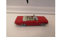 Chrysler 300 Convertible 1963  1/43 43rd Avenue не Western Brooklyn Madison, масштабная модель, 1:43