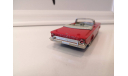 Chrysler 300 Convertible 1963  1/43 43rd Avenue не Western Brooklyn Madison, масштабная модель, 1:43