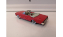 Chrysler 300 Convertible 1963  1/43 43rd Avenue не Western Brooklyn Madison, масштабная модель, 1:43