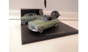 Mercury 1949 club coupe 1/43 UH, масштабная модель, 1:43