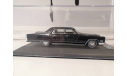 Cadillac Fleetwood Sixty Special 1967 1/43 Premium X, масштабная модель, 1:43