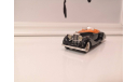 Duesenberg SJ Roadster J-585 1935 1/43 Stylish Cars, масштабная модель, scale43