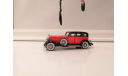 Duesenberg  J 1929 1/43 Franklin Mint не NEO SPARK EMC, масштабная модель, scale43