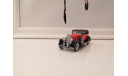 Duesenberg  J 1929 1/43 Franklin Mint не NEO SPARK EMC, масштабная модель, scale43