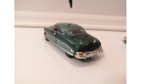 Hudson Hornet 1952 1/43 Team Caliber, масштабная модель, scale43