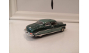 Hudson Hornet 1952 1/43 Team Caliber, масштабная модель, scale43