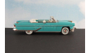 Lincoln Capri 1955 1/43 Motor City USA не HECO EMC VROOM, масштабная модель, scale43