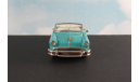 Lincoln Capri 1955 1/43 Motor City USA не HECO EMC VROOM, масштабная модель, scale43