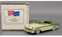 Lincoln Capri 1955 1/43 Motor City USA не HECO EMC VROOM, масштабная модель, scale43