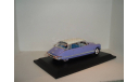 Citroen DS 19 Accessoires 1959 1/43 UH, масштабная модель, scale43, Citroën