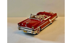 Mercury Montclair 1955 1/43 Motor City USA  Design Studio не HECO EMC VROOM