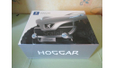 PEUGEOT Hoggar Concept Car 2004 1/43 NOREV, масштабная модель, 1:43