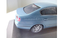 Volkswagen Passat B6 (Minichamps, 1:43), масштабная модель, scale43