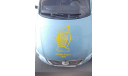 Volkswagen Passat B6 (Minichamps, 1:43), масштабная модель, scale43