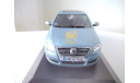 Volkswagen Passat B6 (Minichamps, 1:43), масштабная модель, scale43