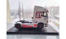 Renault T Limited edition 01 (Eligor, 1:43), масштабная модель, scale43
