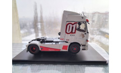 Renault T Limited edition 01 (Eligor, 1:43)