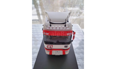 Renault T Limited edition 01 (Eligor, 1:43), масштабная модель, scale43