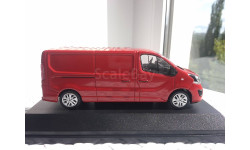 Opel Vivaro (Minichamps, 1:43)