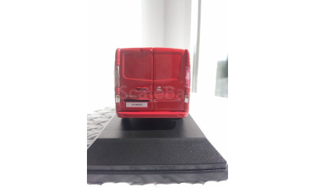 Opel Vivaro (iScale, 1:43), масштабная модель, scale43