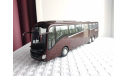 Автобус Volvo 9900 (Eligor, 1:43), масштабная модель, scale43