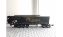 DAF XF 106, 6х2 + два полуприцепа + долли (WSI, 1:50), масштабная модель, scale43