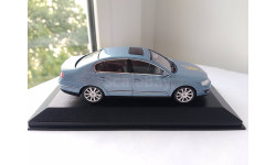 Volkswagen Passat B6 (Minichamps, 1:43)